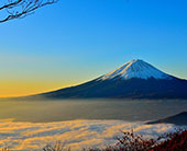 冬天就该看雪泡汤吃肉，品味原汁原味的日本文化风情
