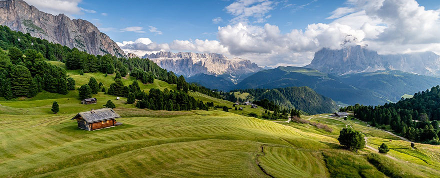 解锁冬季最美目的地—哈尔滨，这几件事你必须做！