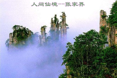 张家界的国际化突围，照见中国入境游的新可能