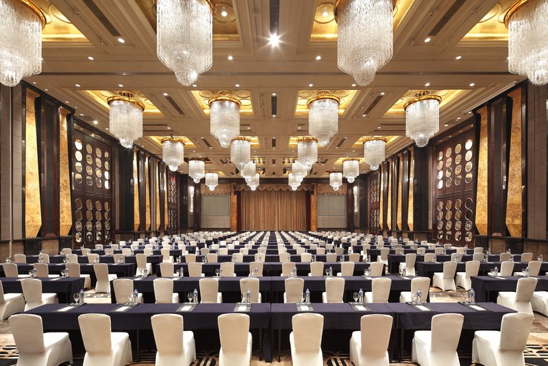 湖南省内会议酒店介绍